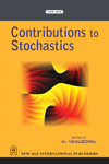 NewAge Contributions to Stochastics